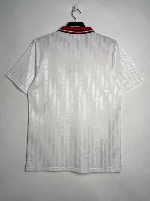 1996 Turkey away S-XXL - Image 2