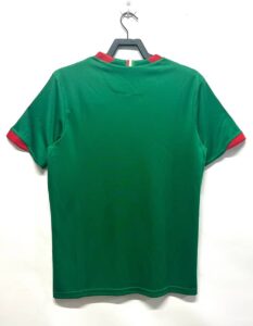 2006 Mexico retro home S-XXL - Imagem 2
