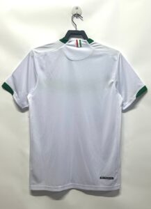 2006 Mexico retro away S-XXL - Imagem 2