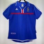 RETRO 2000 france home S-XXL