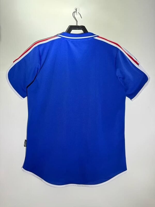 RETRO 2000 france home S-XXL - Image 2