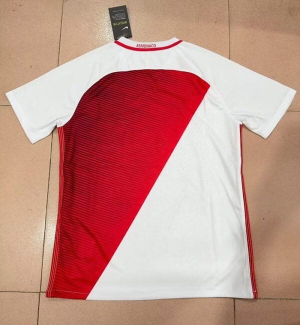 RETRO 2016-17 Monaco home S-XXL - Image 2