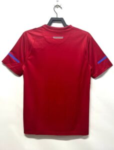 2010  Serbia home retro S-XXL - Imagem 2