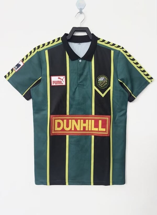 1996 Kedah Malaysian League  S-XXL