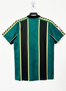 1996 Kedah Malaysian League  S-XXL - Imagem 2