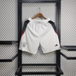 24/25 shorts Germany away short S-2XL