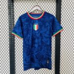 24/25 Italy special blue S-XXL