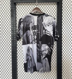 24/25 Japan Tokyo grey S-XXL - Imagem 2