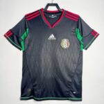 2020 Retro Mexico away S-XXL