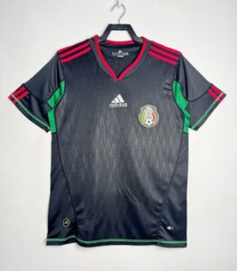2020 Retro Mexico away S-XXL