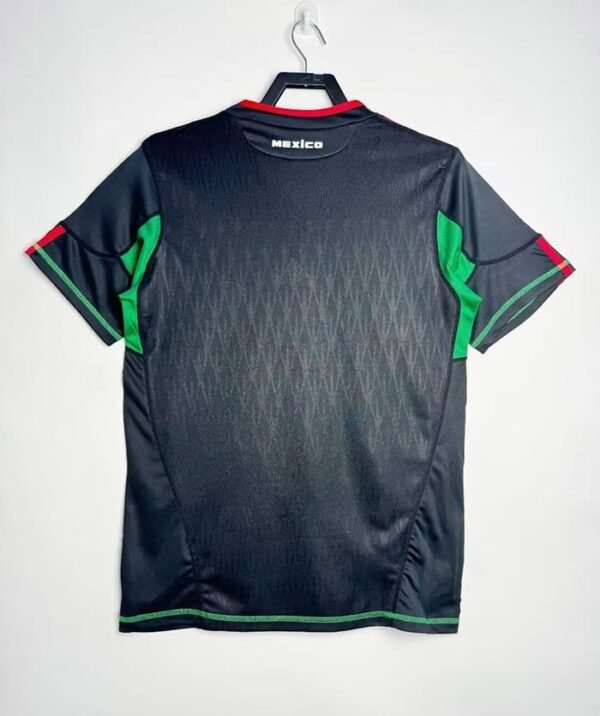 2020 Retro Mexico away S-XXL - Image 2
