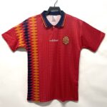 1994 Retro Portugal home S-XXL