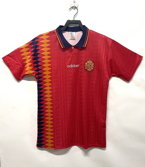 1994 Retro Portugal home S-XXL