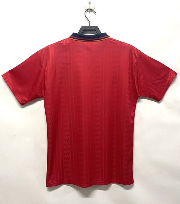 1994 Retro Portugal home S-XXL - Image 2