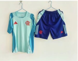 24/25 Flamengo  jerseys 2XL~S