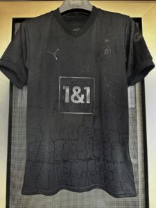 23/24 Dortmund Black Special Edition S-XXL AT217