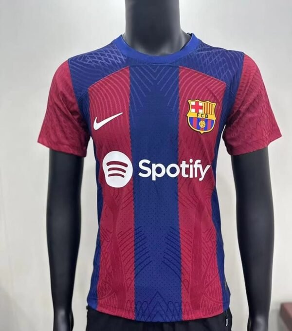 23/24 Players Barcelona Home Size S-XXL