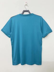 Retro Real Madrid 17∕18 third away S-XXL - Imagem 2