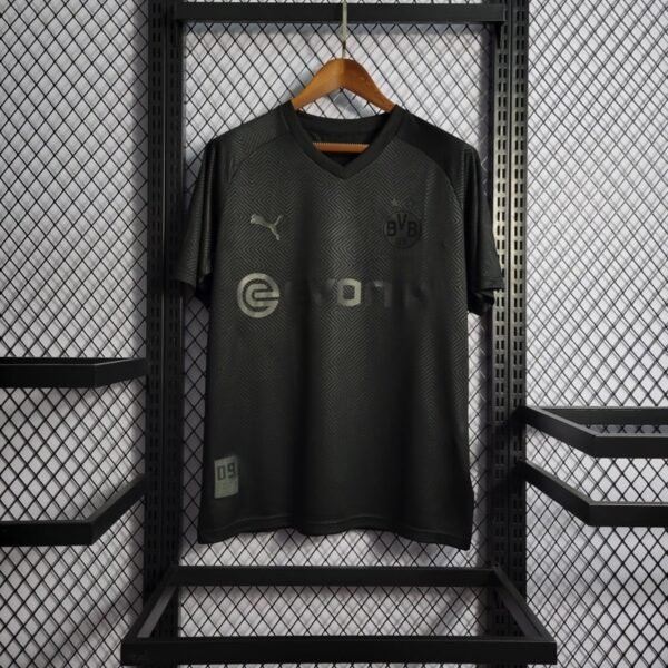 Correct version 19-20 Dortmund 100 years S-XXL
