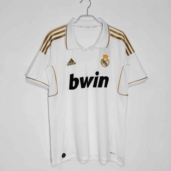 2011/12 real madrid home S-XXL AT219