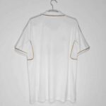 2011/12 real madrid home S-XXL AT219 - Imagem 2