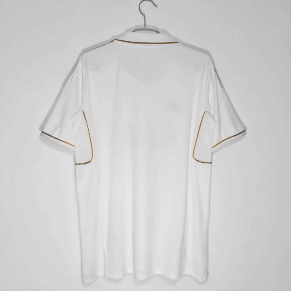 2011/12 real madrid home S-XXL AT219 - Image 2