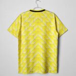 1988 Retro Dortmund home S-XXL - Imagem 2