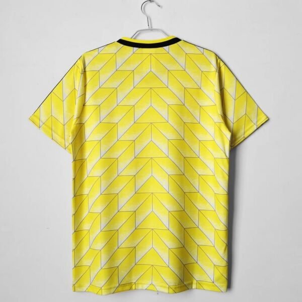 1988 Retro Dortmund home S-XXL - Image 2