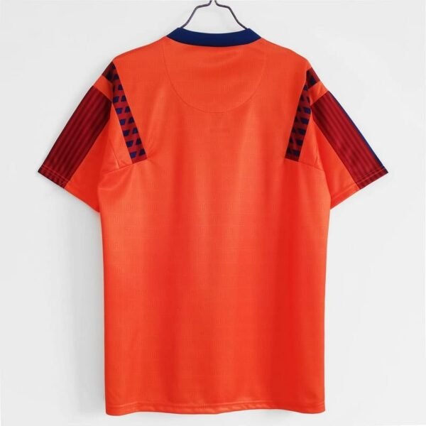1989∕92 Retro Barcelona away S-XL - Image 2