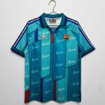 1995∕97 Retro Barcelona  away S-XXL