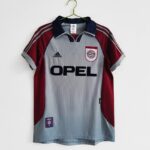 1998/99 Retro Bayern away S-XXL