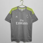 2015∕16 Retro Real Madrid away S-XXL
