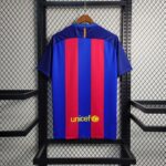 Retro 16-17 Barcelona Home Size S-XXL - Imagem 2