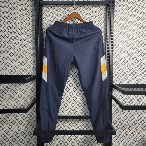 23/24 Windproof Pants Real Madrid Size S-XXL