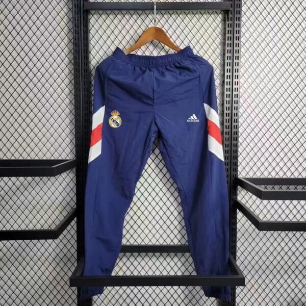 23/24 Windproof Pants Real Madrid Size S-XXL