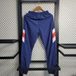 23/24 Windproof Pants Real Madrid Size S-XXL - Imagem 2