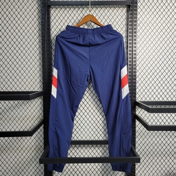 23/24 Windproof Pants Real Madrid Size S-XXL - Image 2