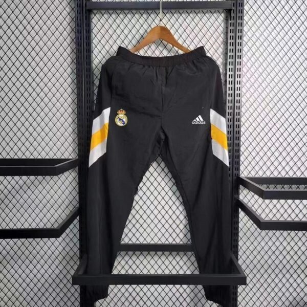 23/24 Windproof Pants Real Madrid Size S-XXL