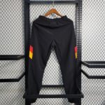 23/24 Windproof Pants Real Madrid Size S-XXL - Imagem 2