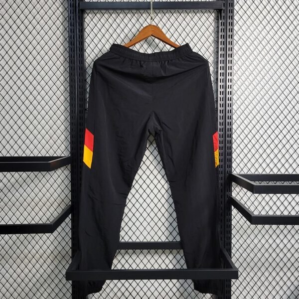 23/24 Windproof Pants Real Madrid Size S-XXL - Image 2