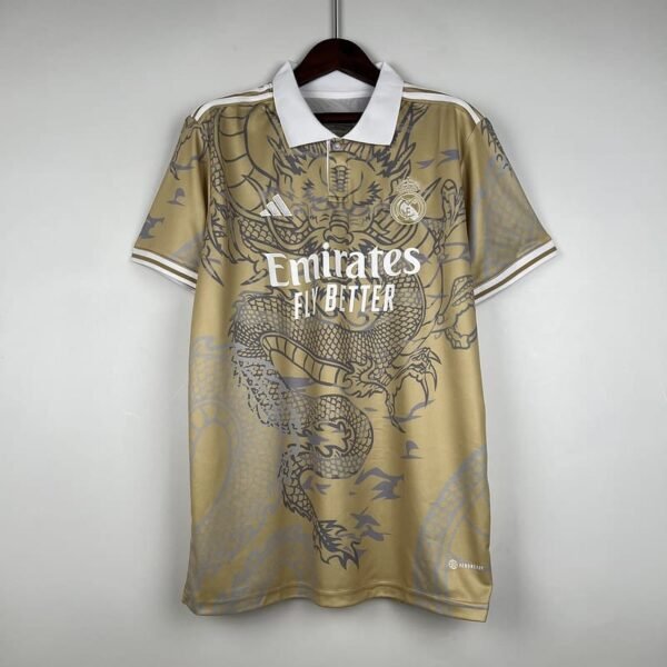 23∕24 Real Madrid Special Edition S-XXL