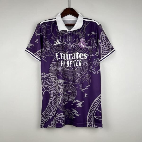 23∕24 Real Madrid Special Edition S-XXL