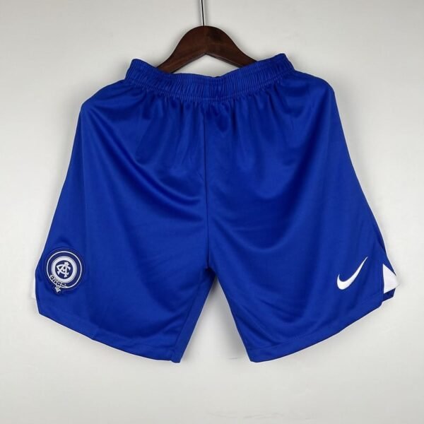 23∕24 Shorts Atletico Madrid 120th Anniversary Away S-XXL