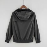 Windbreaker Barcelona Black S-XXL - Imagem 2