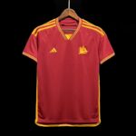 23/24 Roma Home S-2XL