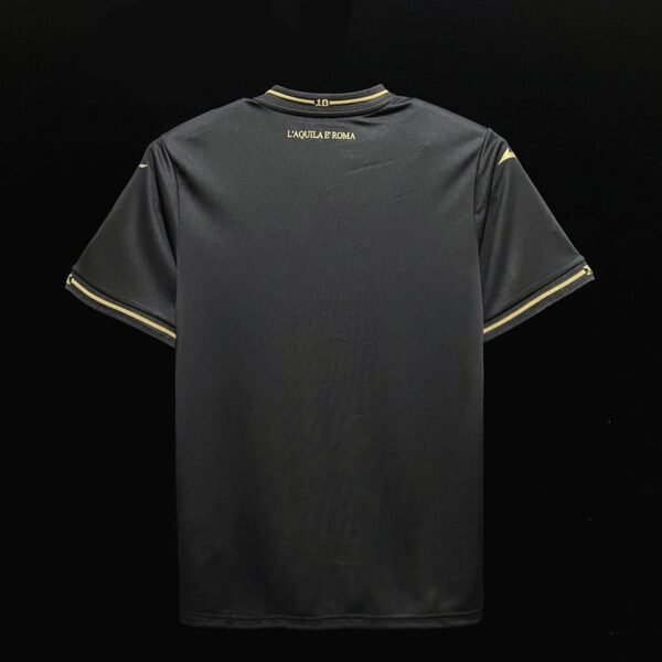 23/24 Lazio 10th Anniversary Edition S-XXXXL - Image 2