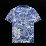 23/24 Real Madrid Special Edition Royal blue S-XXL - Imagem 2