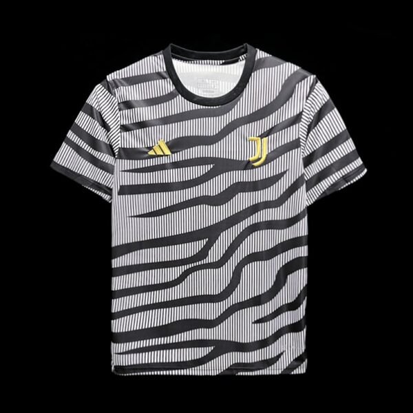 23/24 Juventus Training Jersey S-XXL