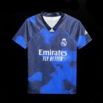 Retro 18-19 Real Madrid Full Sky Star Special Edition S-XXL