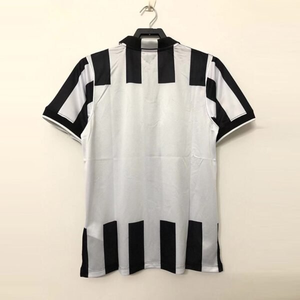 14/15 Retro Juventus  home S-XXL - Image 2